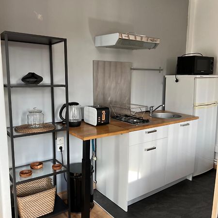 Hotel Le Marengo Tuluza Zewnętrze zdjęcie