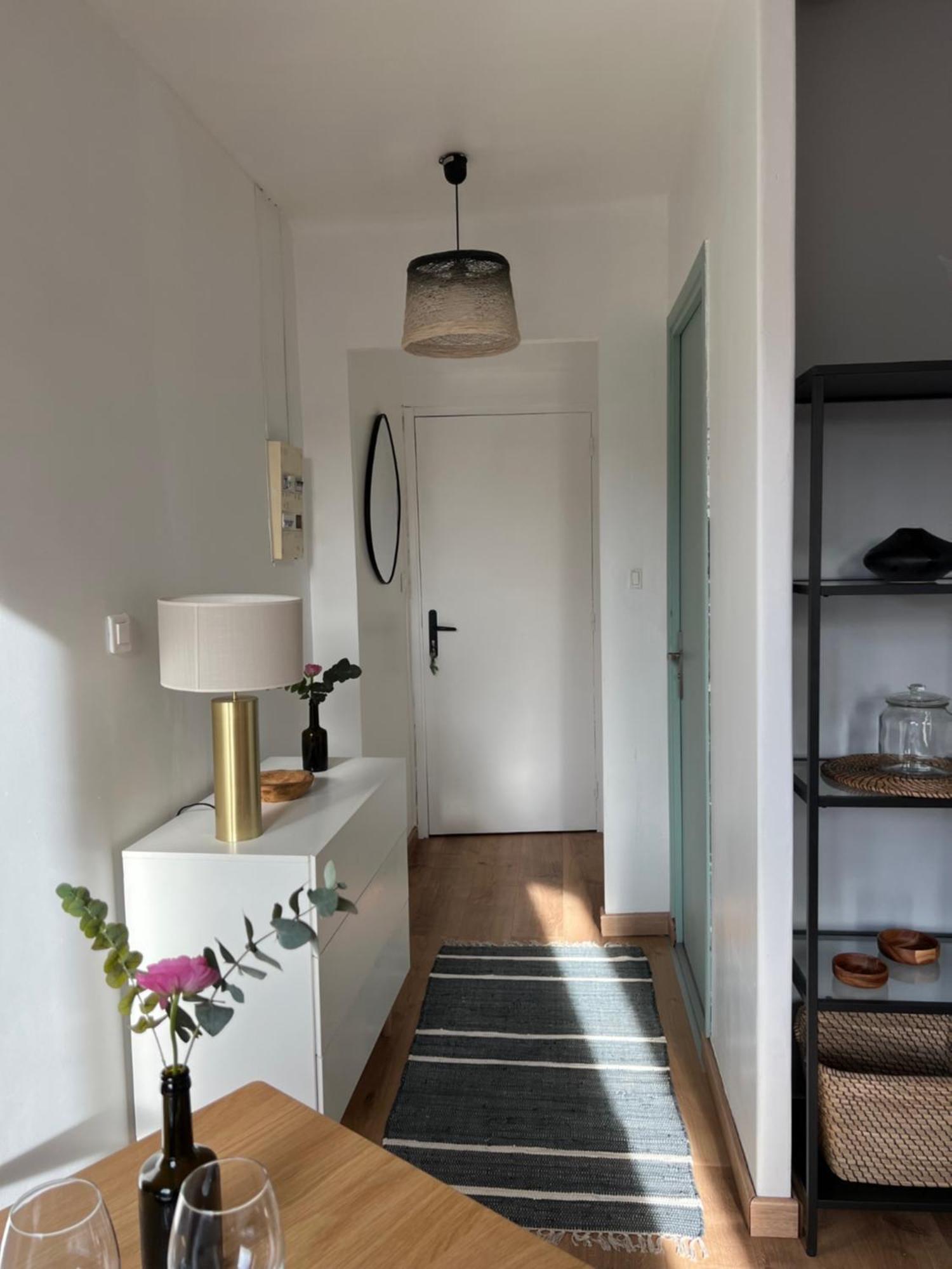 Hotel Le Marengo Tuluza Zewnętrze zdjęcie